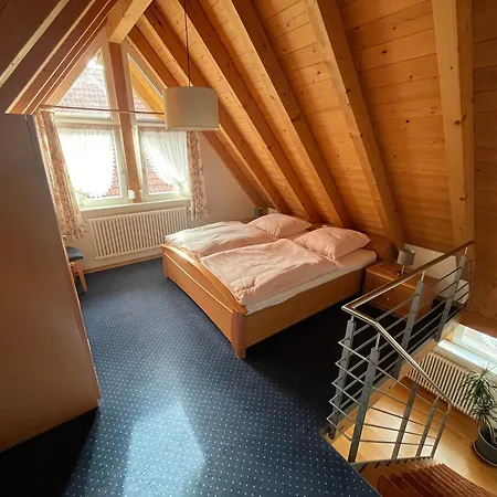 Ferienwohnung-blume Dg *