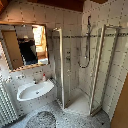 Ferienwohnung-blume Dg