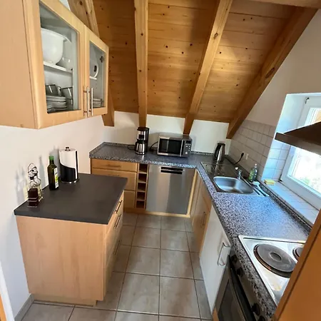 Ferienwohnung-blume Dg