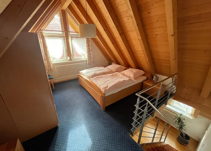 Ferienwohnung-blume Dg *