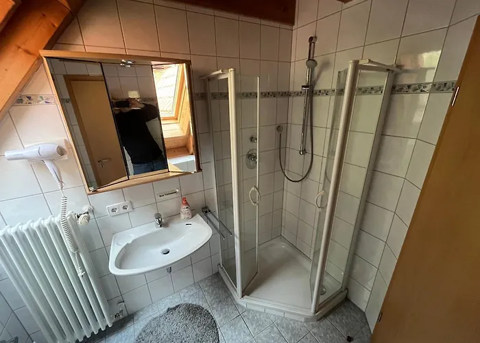 Ferienwohnung-blume Dg