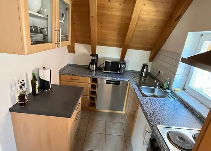 Ferienwohnung-blume Dg